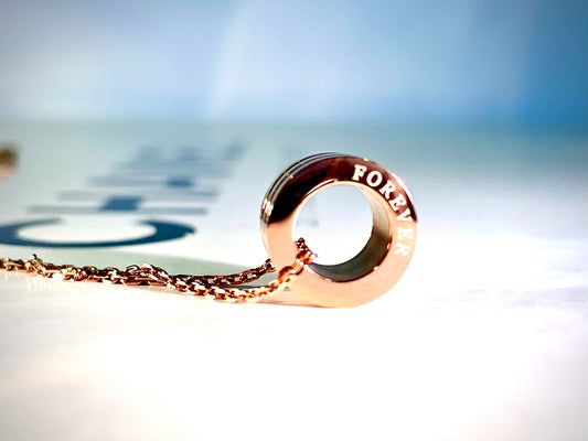 Forever Promise Necklace